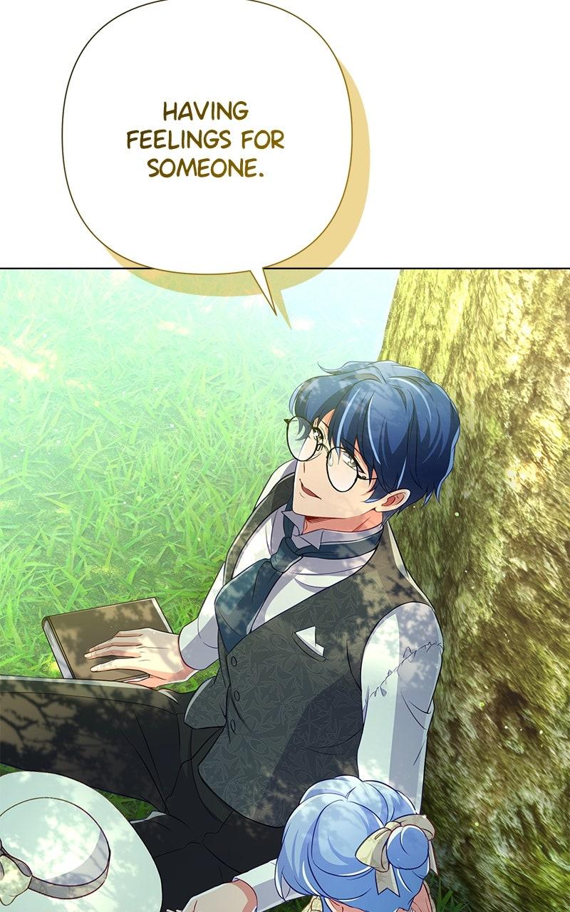 Broken Engagement Chapter 58 - Page 114