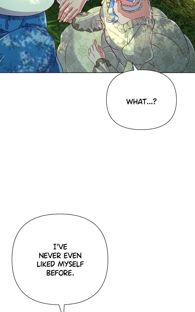 Broken Engagement Chapter 58 - Page 115