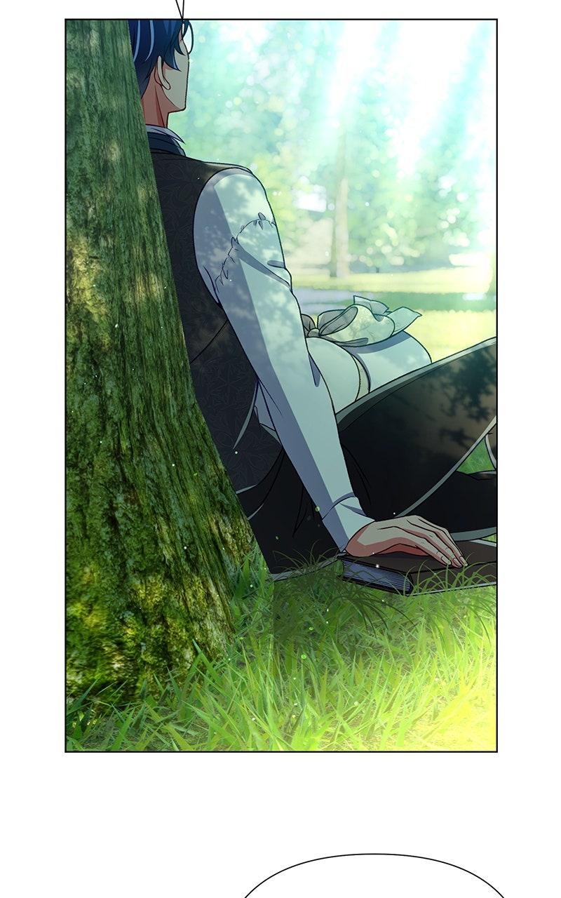 Broken Engagement Chapter 58 - Page 116