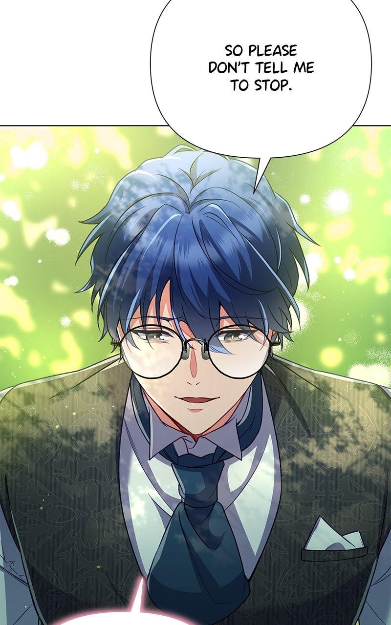 Broken Engagement Chapter 58 - Page 117