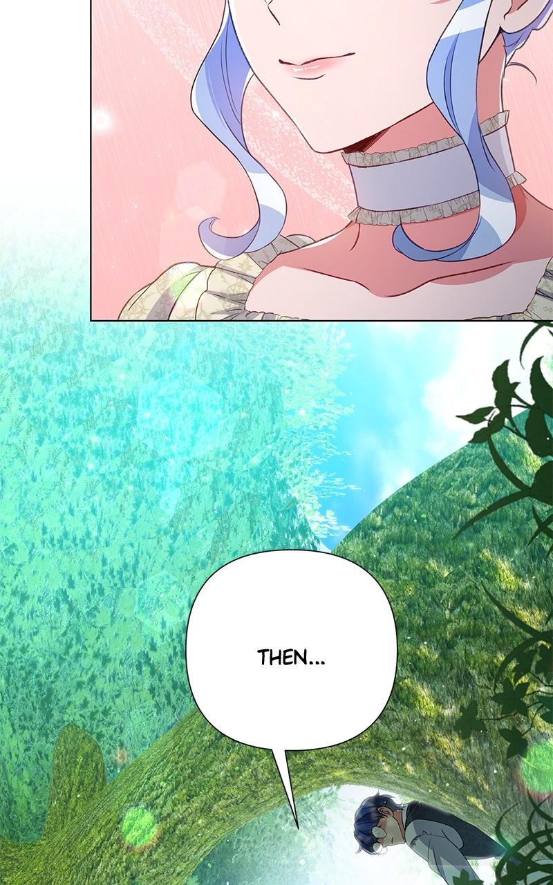 Broken Engagement Chapter 58 - Page 119