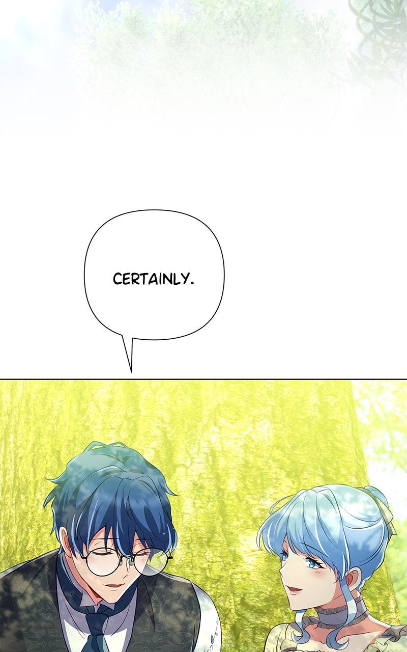 Broken Engagement Chapter 58 - Page 121