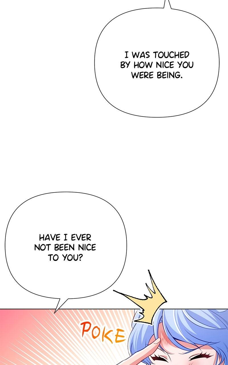 Broken Engagement Chapter 58 - Page 124