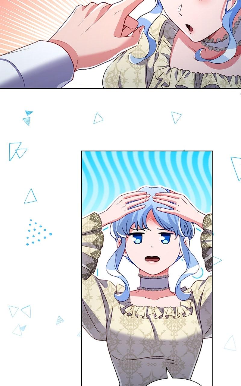 Broken Engagement Chapter 58 - Page 125