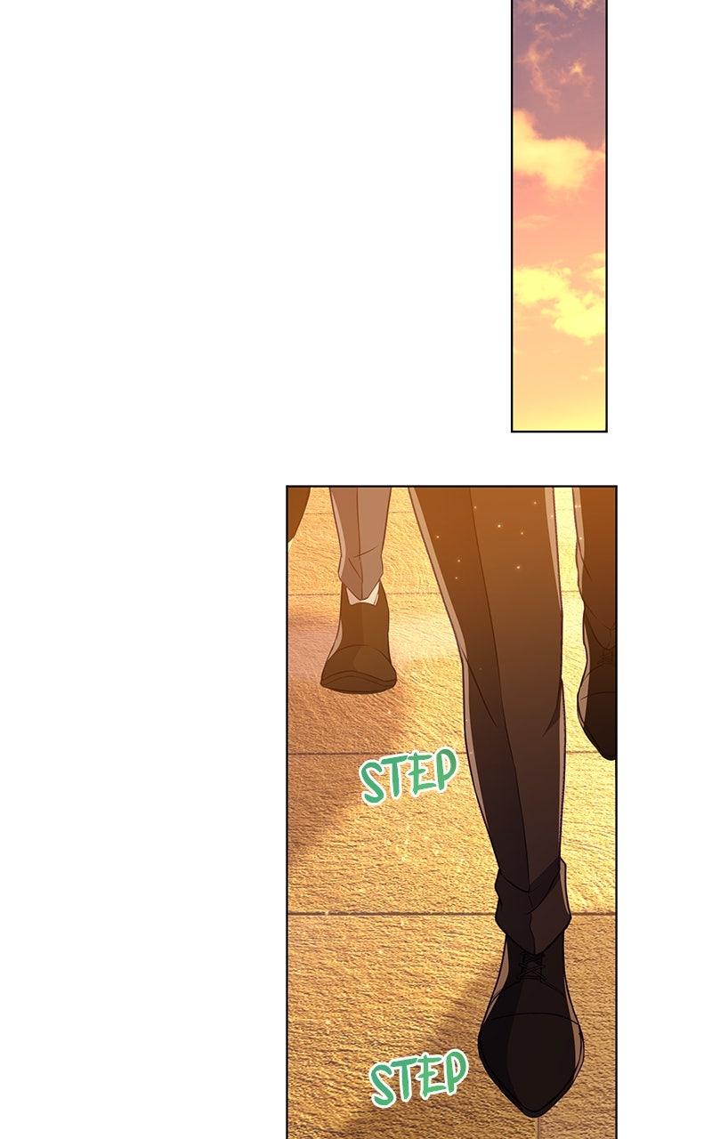 Broken Engagement Chapter 58 - Page 129