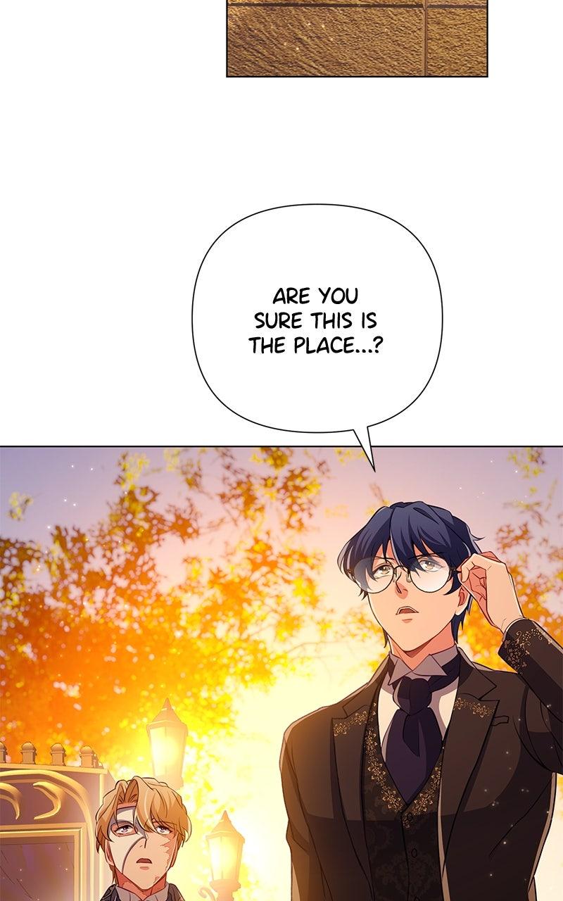 Broken Engagement Chapter 58 - Page 130