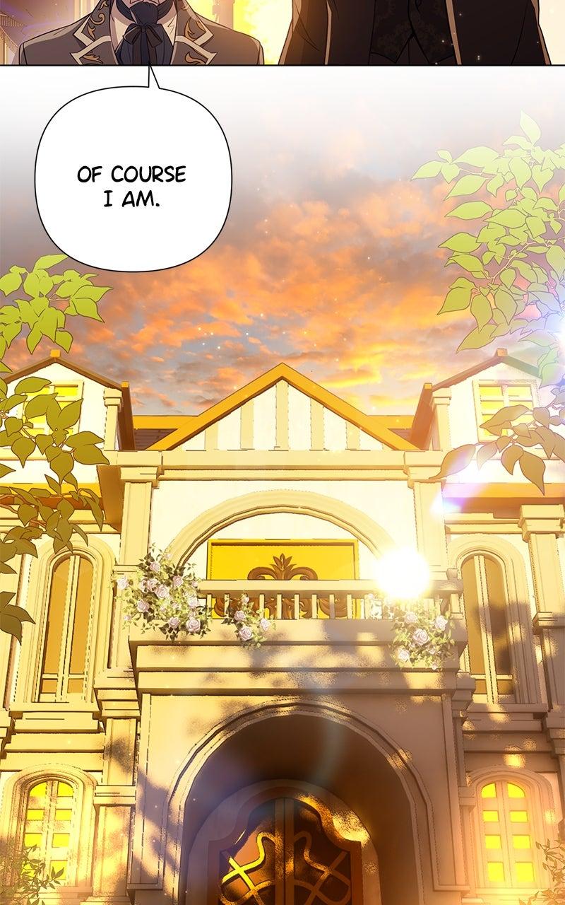 Broken Engagement Chapter 58 - Page 131