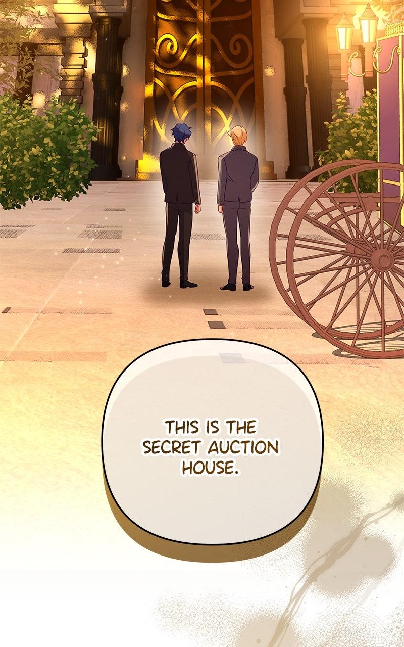 Broken Engagement Chapter 58 - Page 132