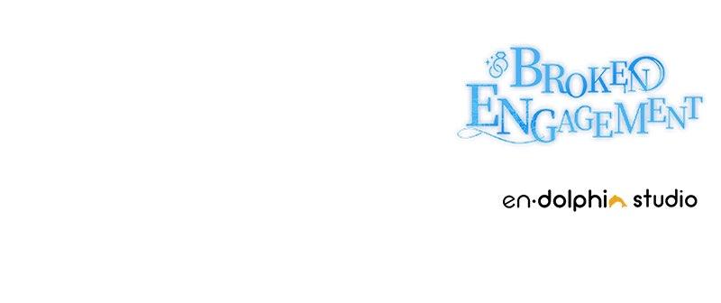 Broken Engagement Chapter 58 - Page 134