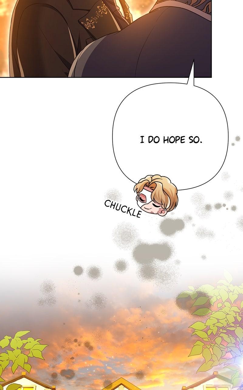 Broken Engagement Chapter 59 - Page 5