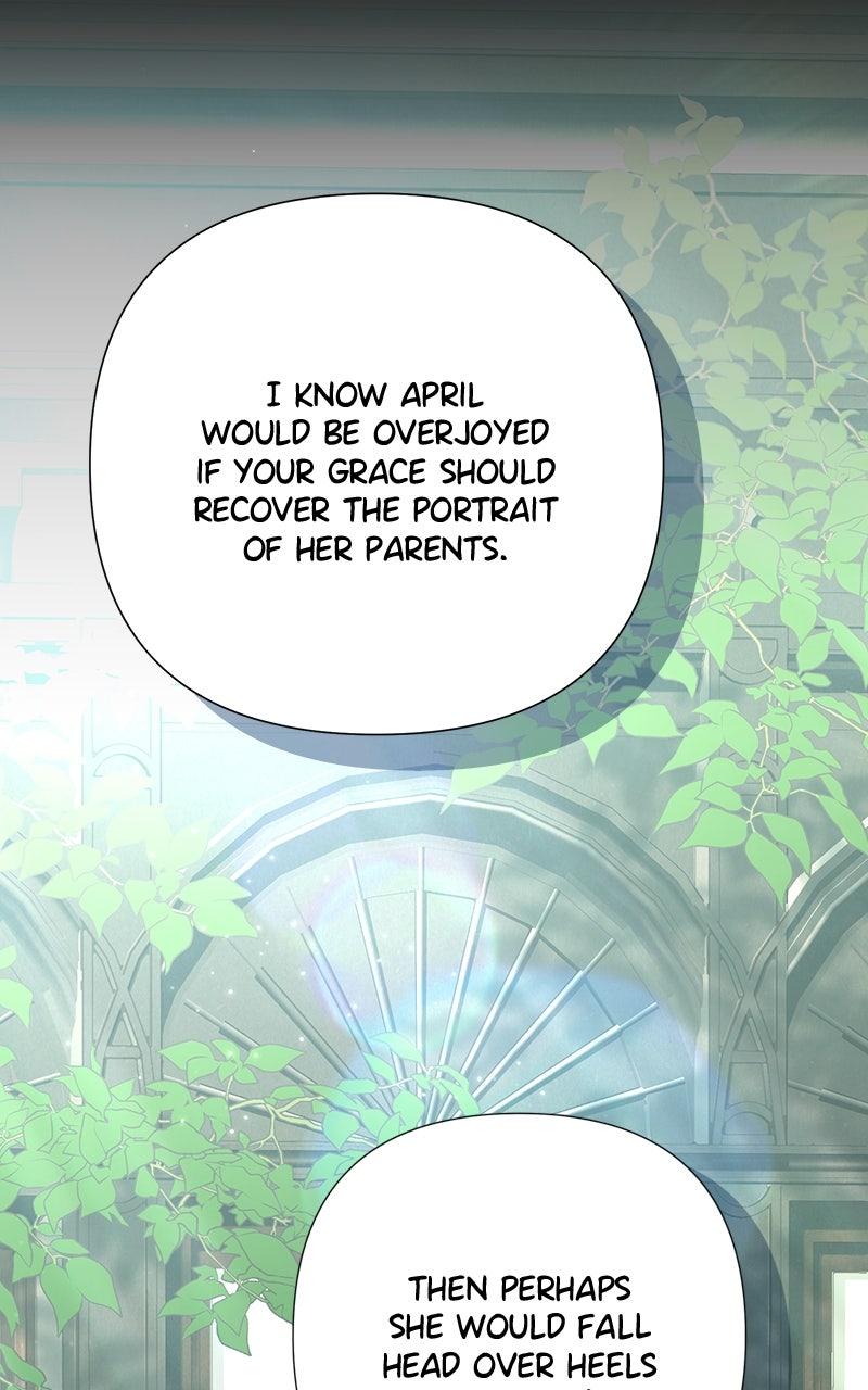 Broken Engagement Chapter 59 - Page 8