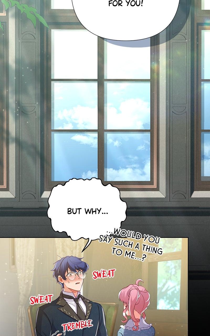 Broken Engagement Chapter 59 - Page 9