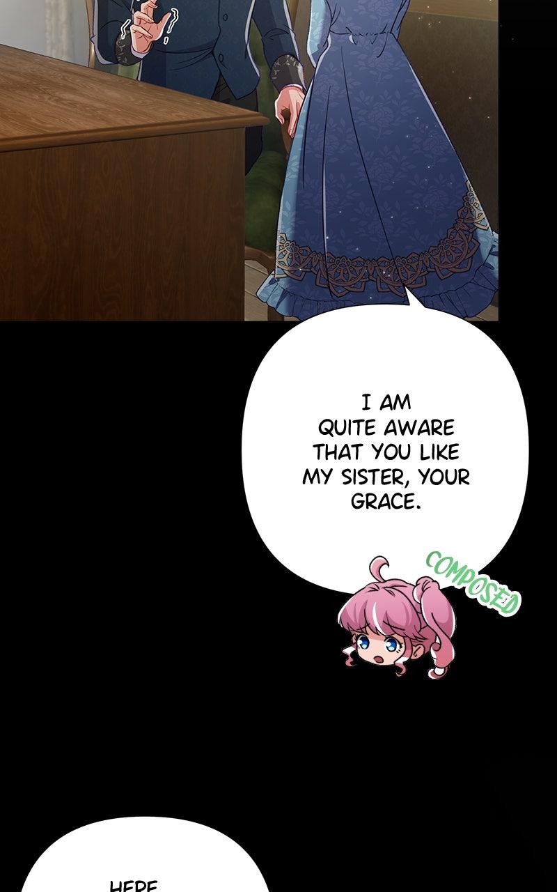 Broken Engagement Chapter 59 - Page 10