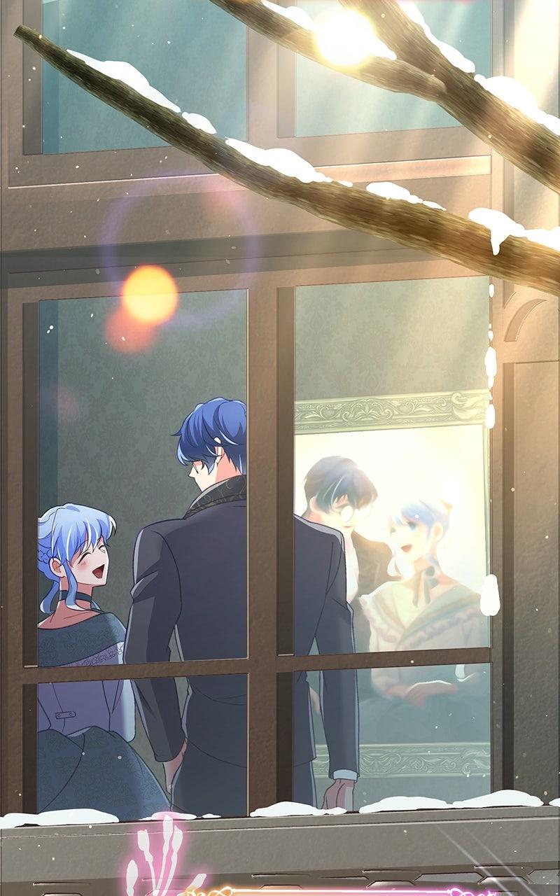 Broken Engagement Chapter 59 - Page 16