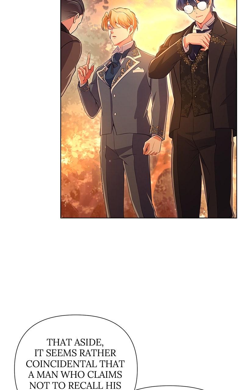 Broken Engagement Chapter 59 - Page 20