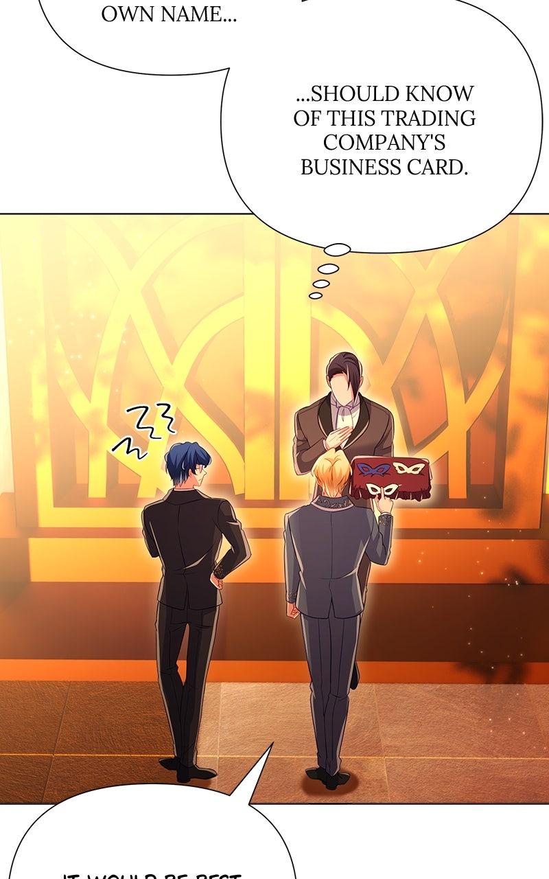 Broken Engagement Chapter 59 - Page 21