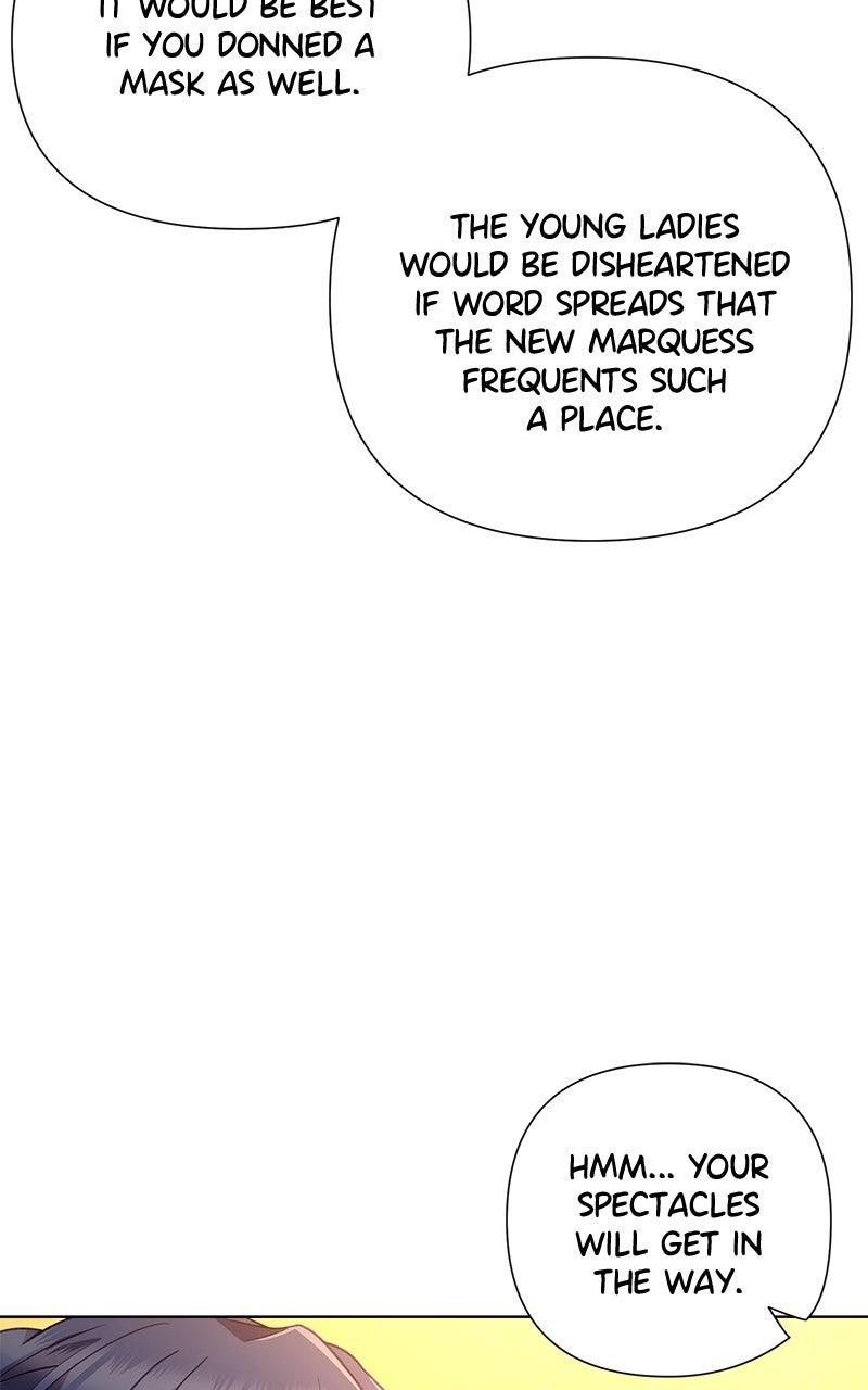 Broken Engagement Chapter 59 - Page 22