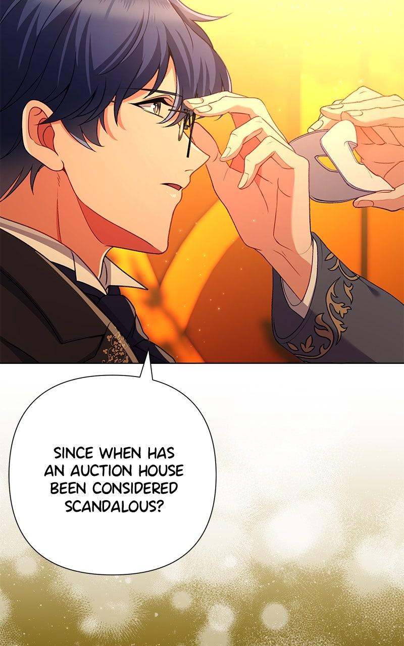 Broken Engagement Chapter 59 - Page 23