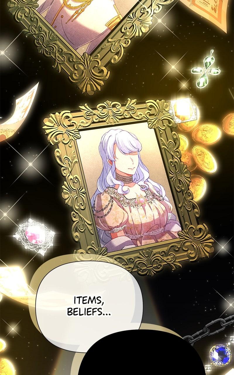 Broken Engagement Chapter 59 - Page 25