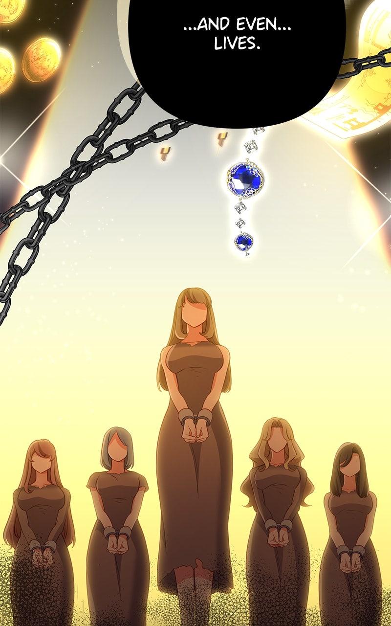 Broken Engagement Chapter 59 - Page 26