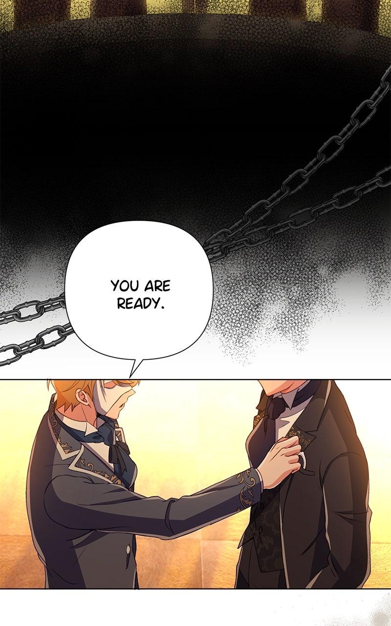 Broken Engagement Chapter 59 - Page 27