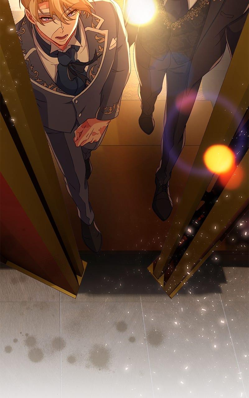 Broken Engagement Chapter 59 - Page 29