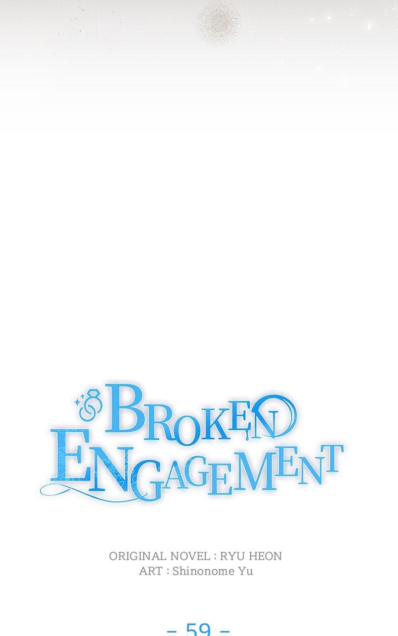 Broken Engagement Chapter 59 - Page 30