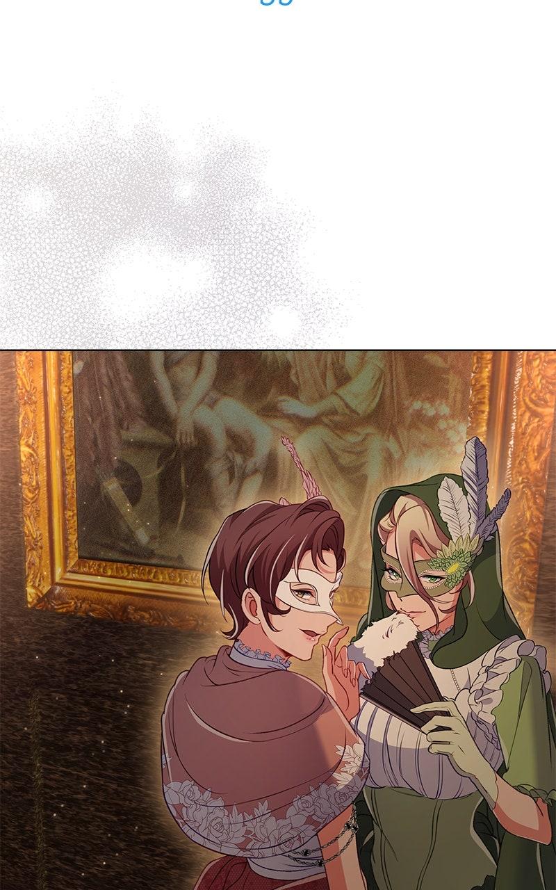 Broken Engagement Chapter 59 - Page 31