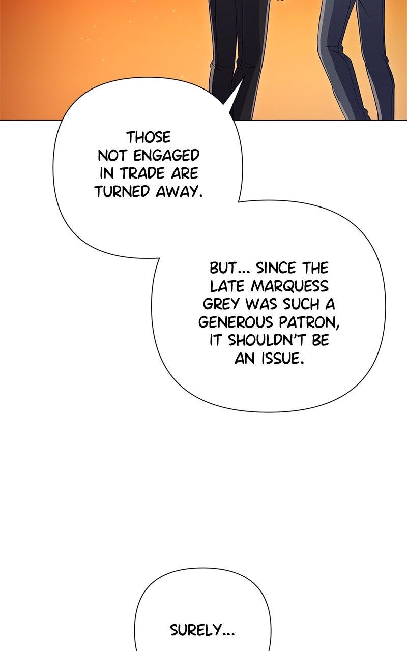 Broken Engagement Chapter 59 - Page 36