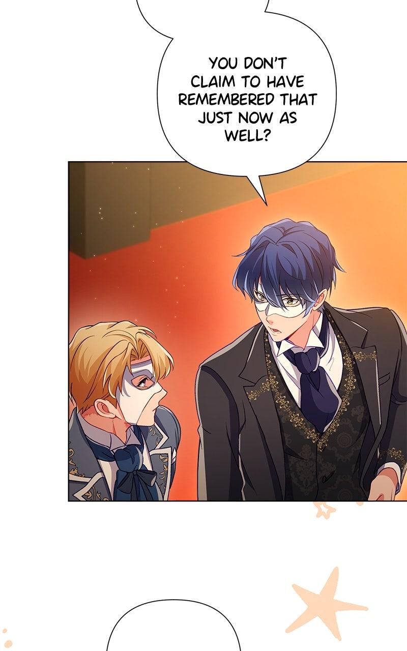 Broken Engagement Chapter 59 - Page 37