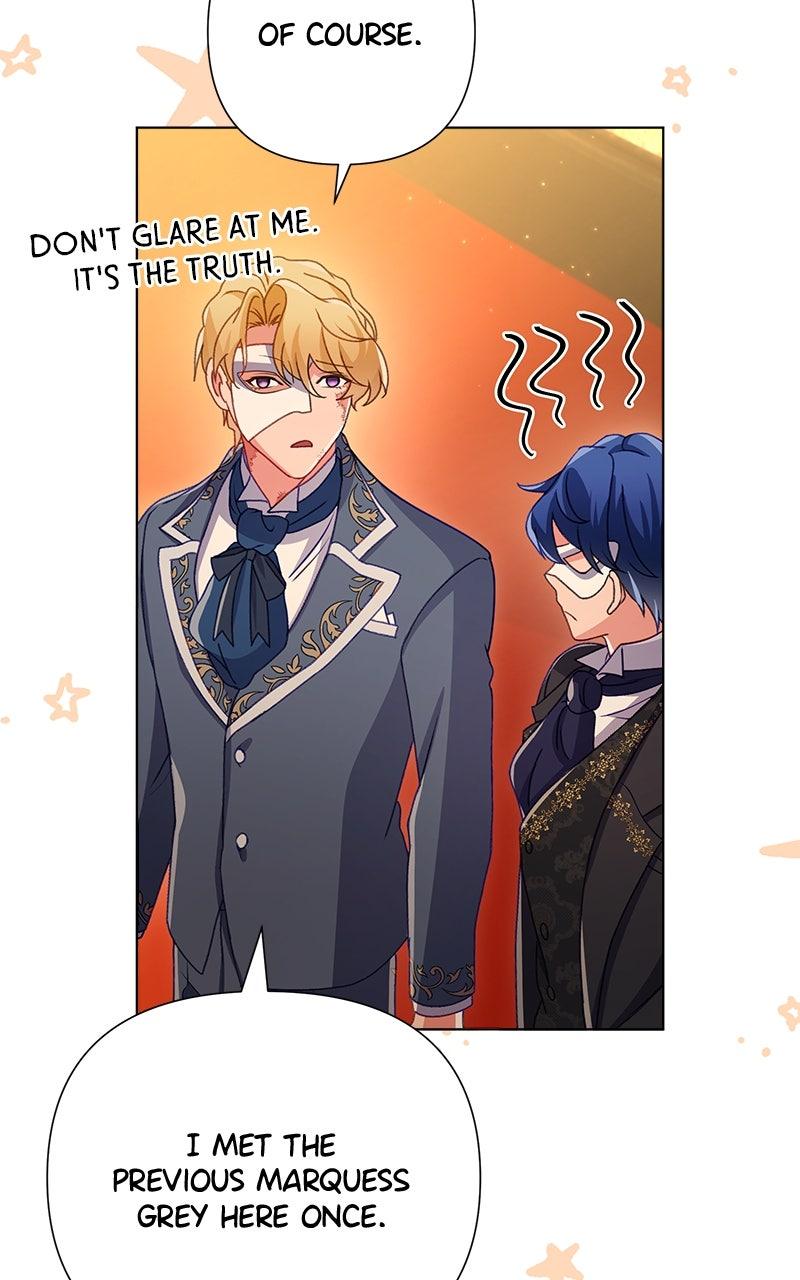 Broken Engagement Chapter 59 - Page 38