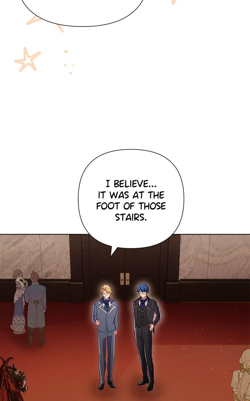 Broken Engagement Chapter 59 - Page 39