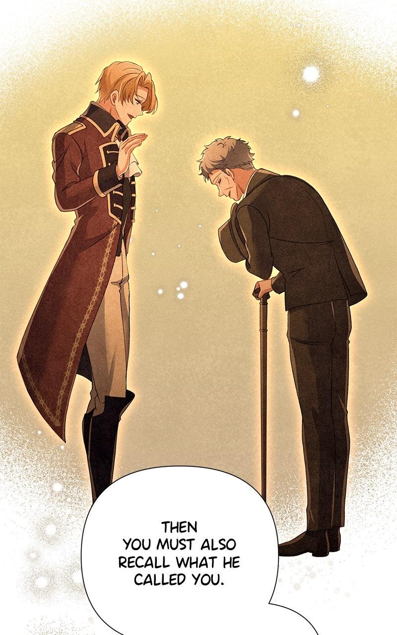 Broken Engagement Chapter 59 - Page 41