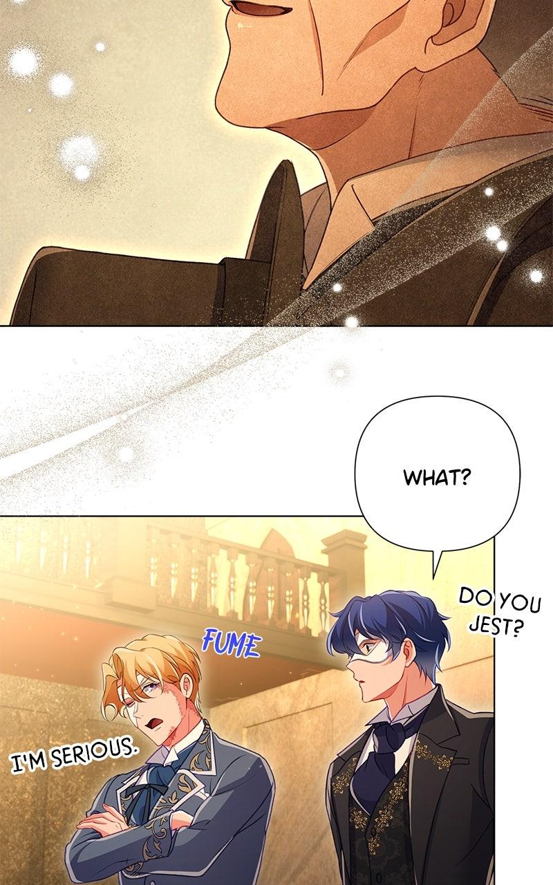 Broken Engagement Chapter 59 - Page 44