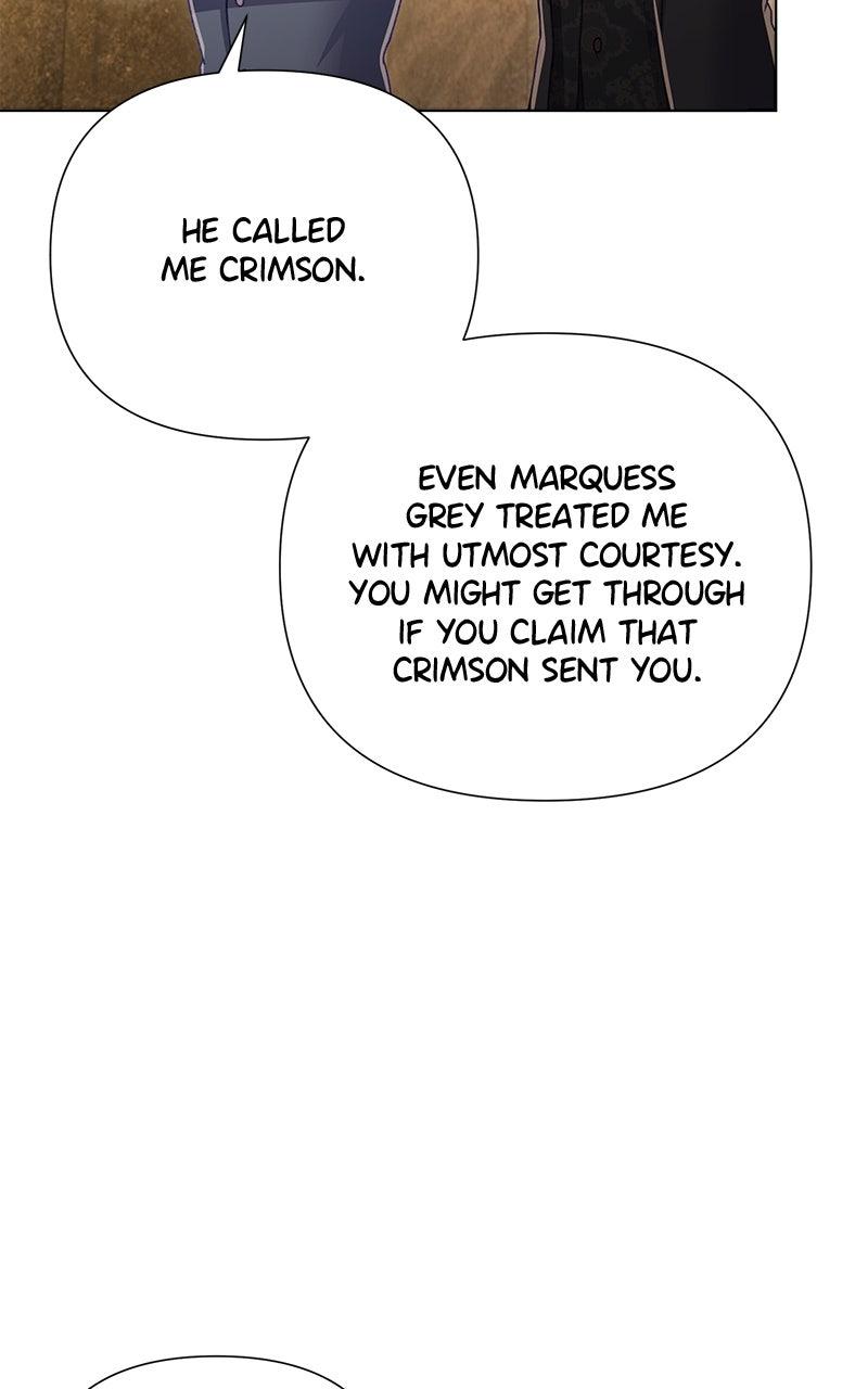 Broken Engagement Chapter 59 - Page 45