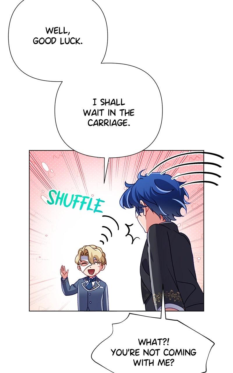 Broken Engagement Chapter 59 - Page 46