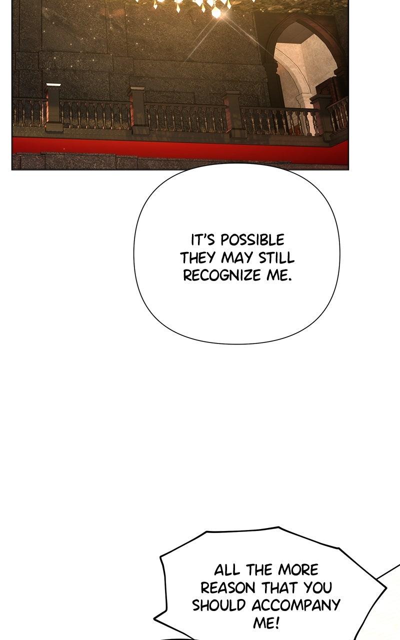 Broken Engagement Chapter 59 - Page 48