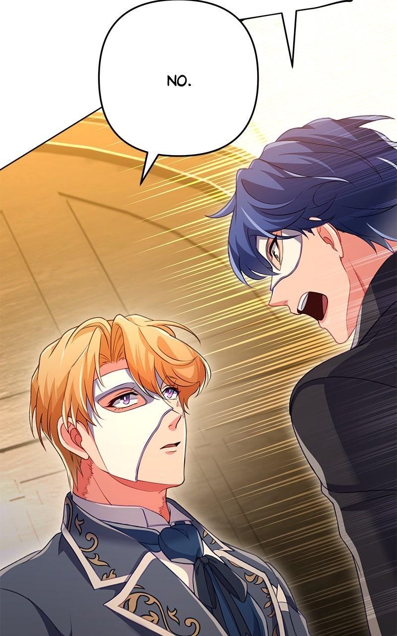 Broken Engagement Chapter 59 - Page 49