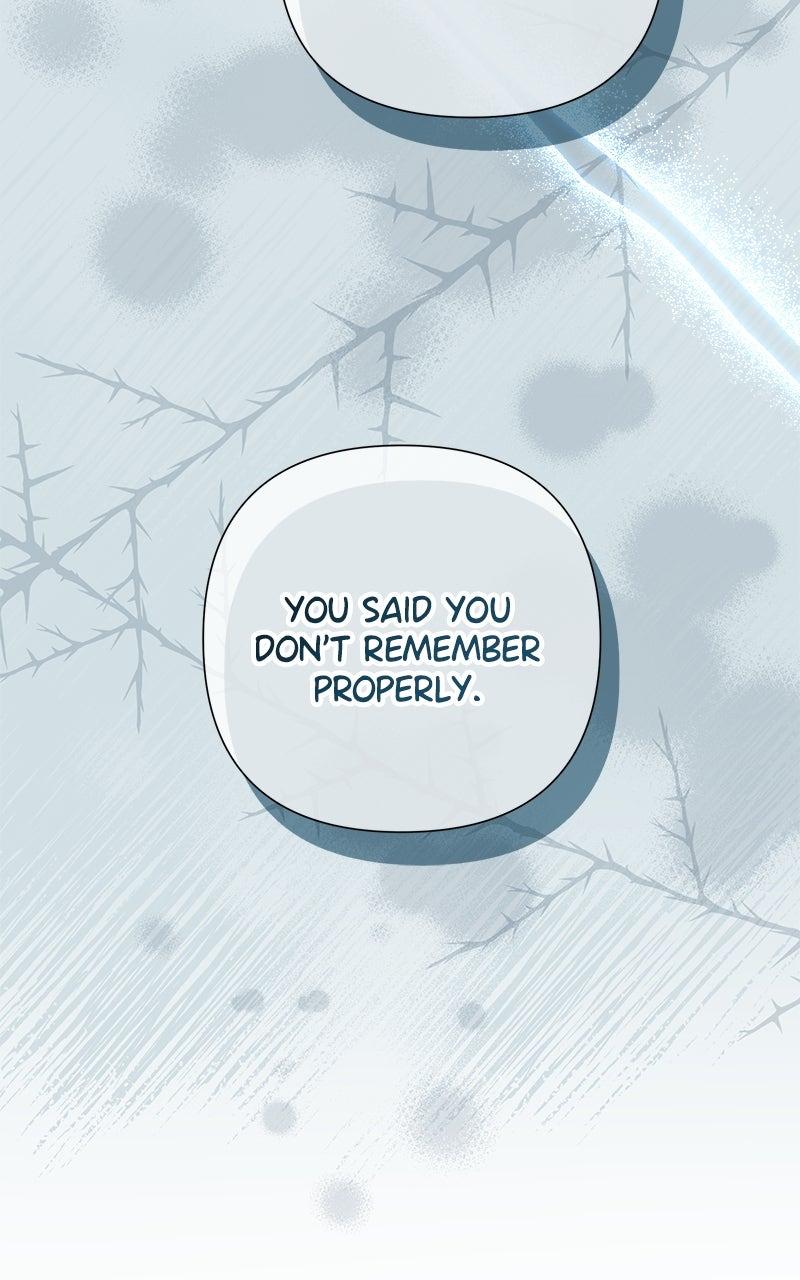 Broken Engagement Chapter 59 - Page 52