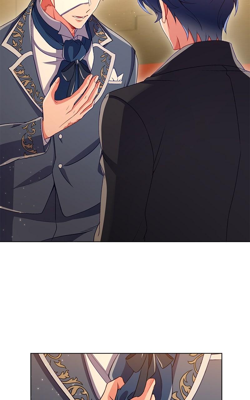 Broken Engagement Chapter 59 - Page 54