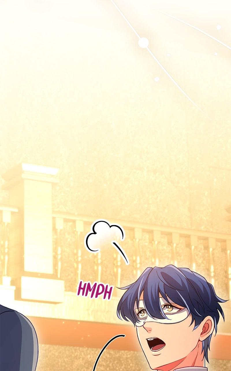 Broken Engagement Chapter 59 - Page 59