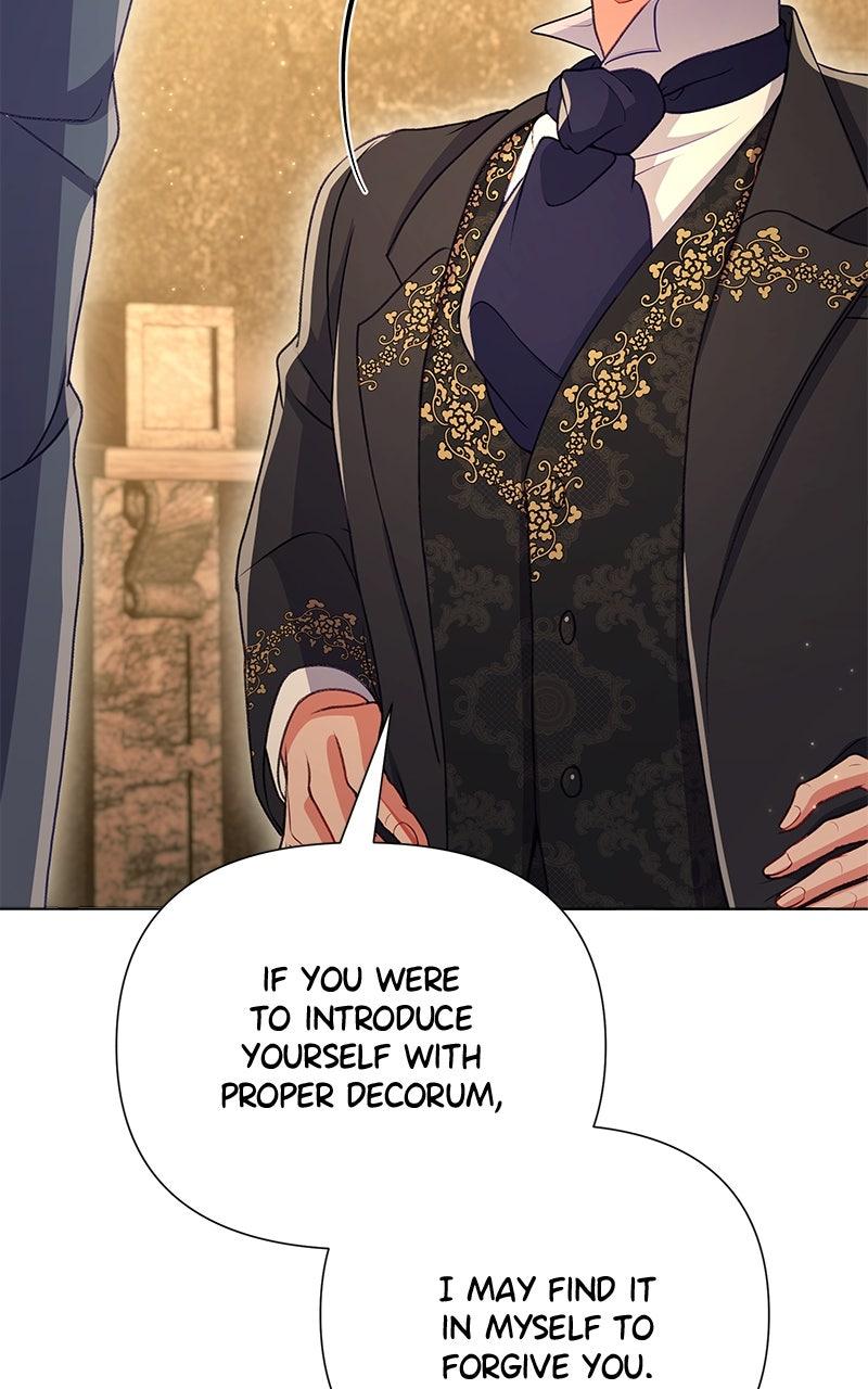 Broken Engagement Chapter 59 - Page 60