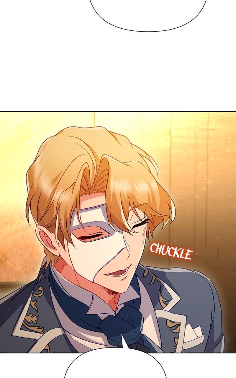 Broken Engagement Chapter 59 - Page 61