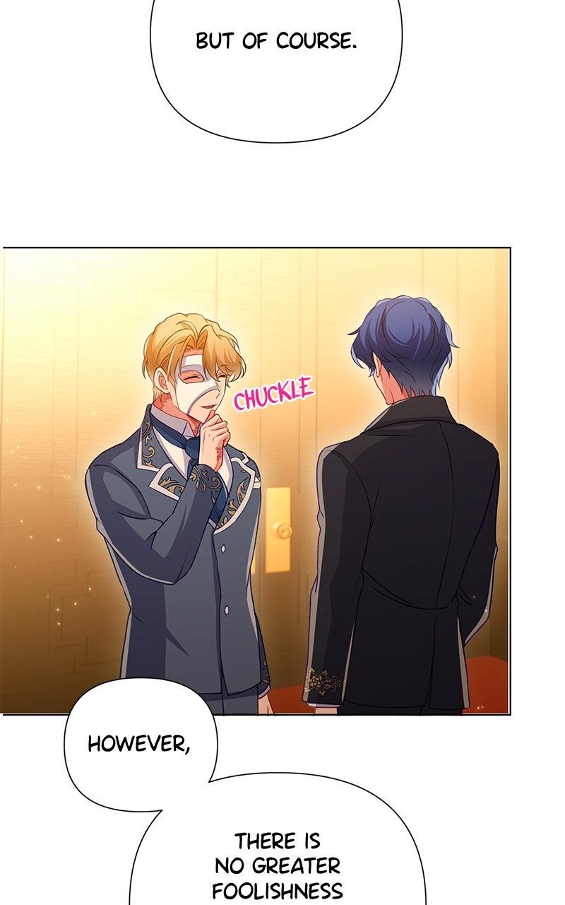 Broken Engagement Chapter 59 - Page 62