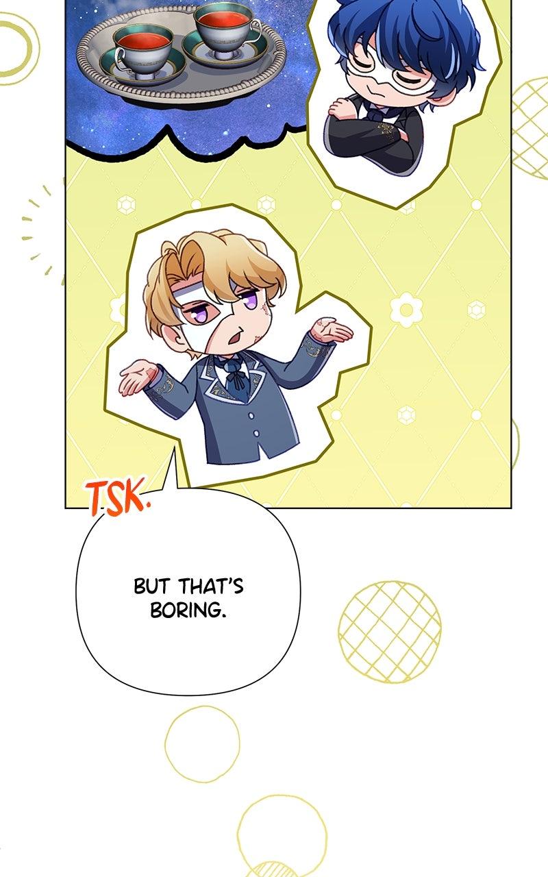 Broken Engagement Chapter 59 - Page 66