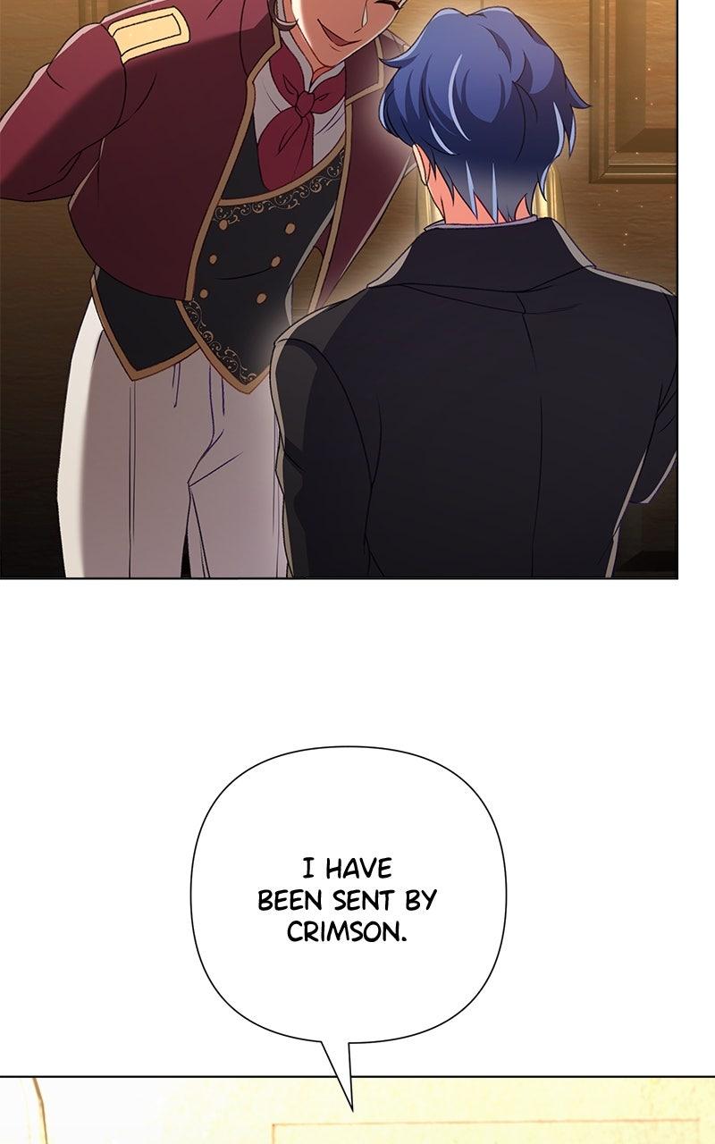 Broken Engagement Chapter 59 - Page 69