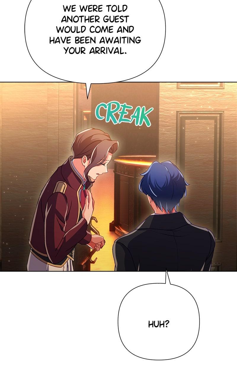 Broken Engagement Chapter 59 - Page 72