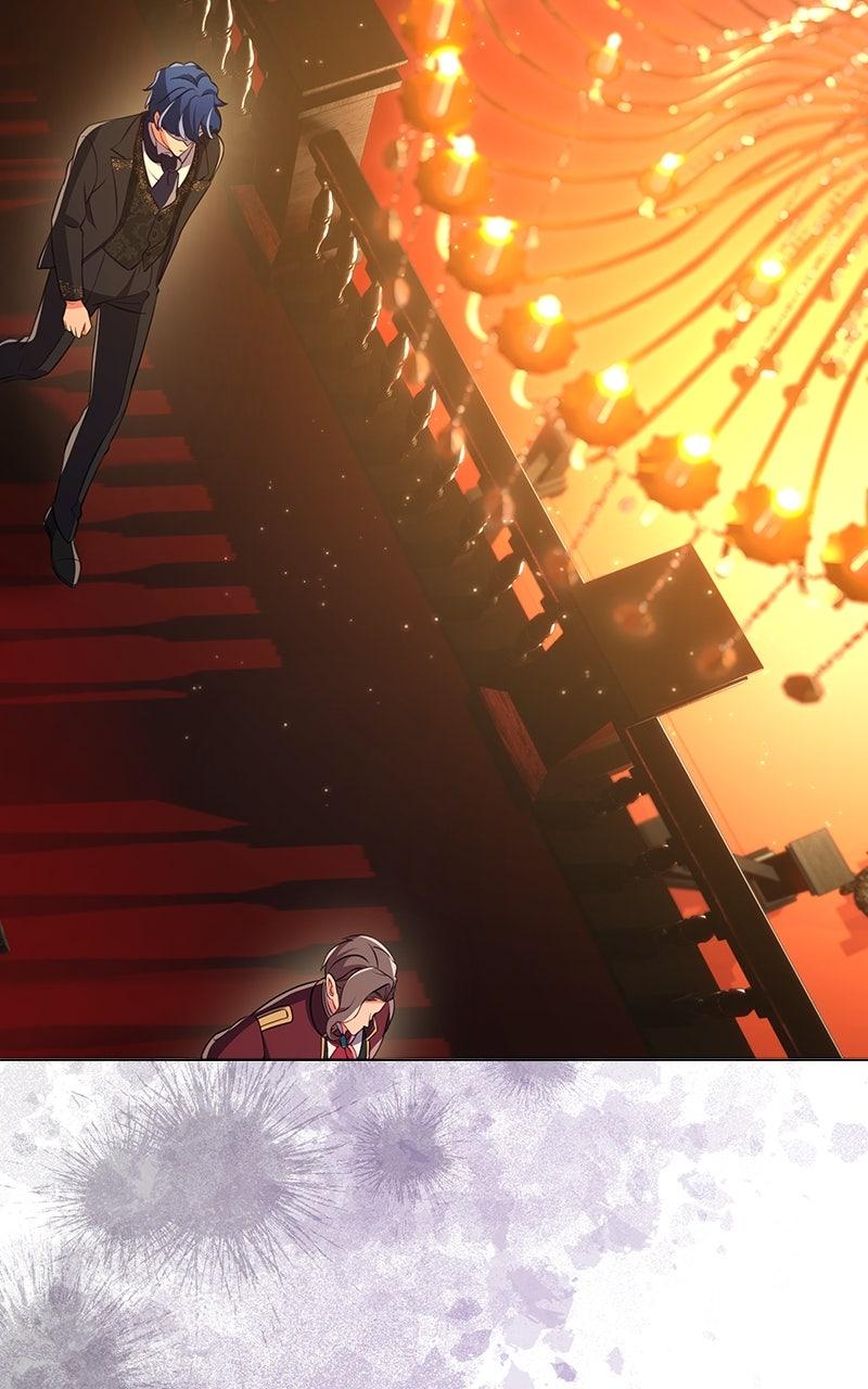 Broken Engagement Chapter 59 - Page 76