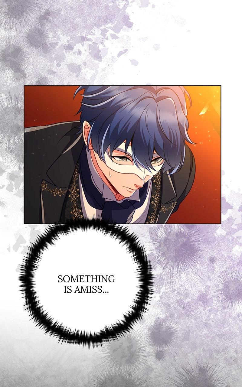 Broken Engagement Chapter 59 - Page 77