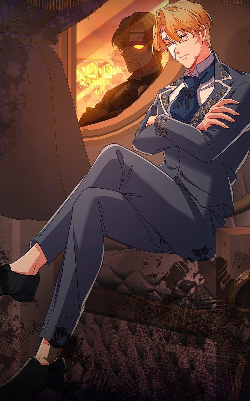 Broken Engagement Chapter 59 - Page 79